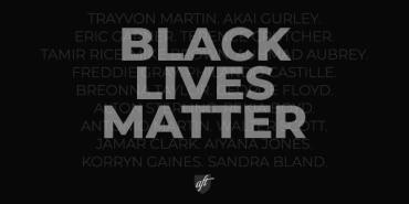 Black Lives Matter