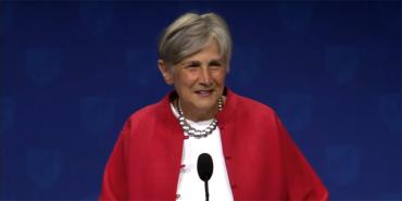 Diane Ravitch