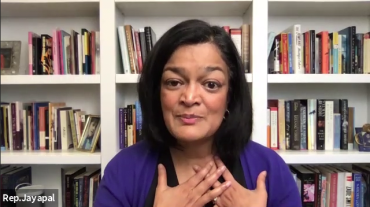 jayapal