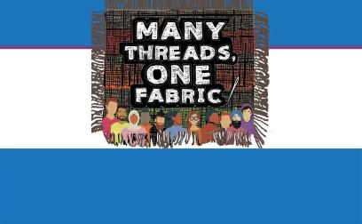 many threads one fabric