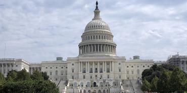 U.S. Capitol Building