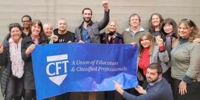 Higher Ed organizing Dominican