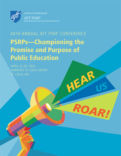 PSRP Conference Program