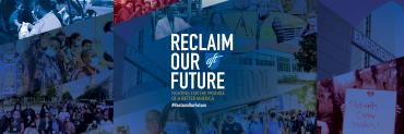 Reclaim Our Future