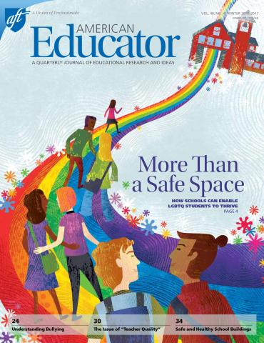 American Educator, Winter 2016-2017