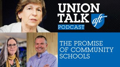 Podcast de Union Talk, episodio 20