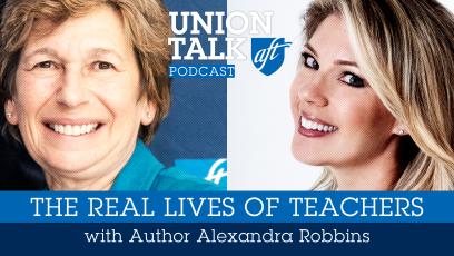 Union Talk Podcast, 9/1/23