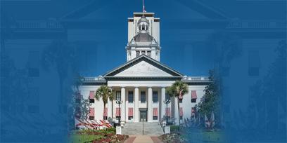 Casa del Estado de Florida