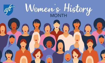 Women's History Month