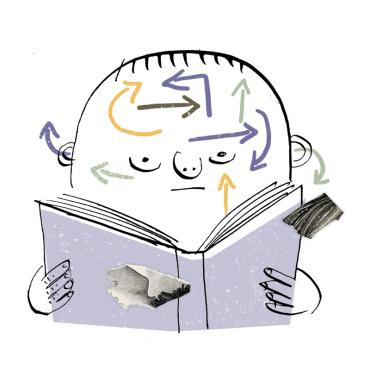 You've Been Studying All Wrong. This Professor Can Help You 'Outsmart Your Brain