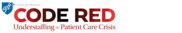 Code Red campaign