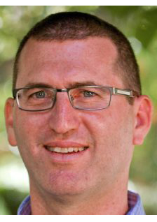 Dani Elazar