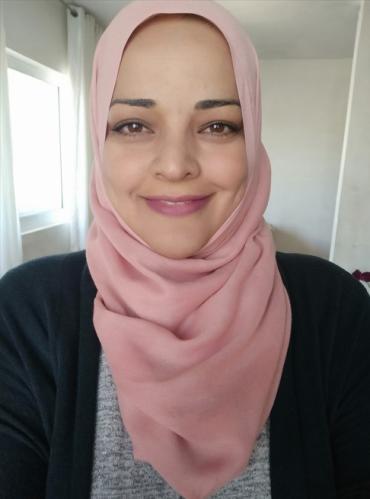 Laila Alsheikh