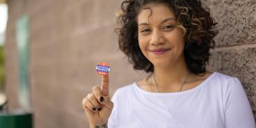 Latino Vote webinar