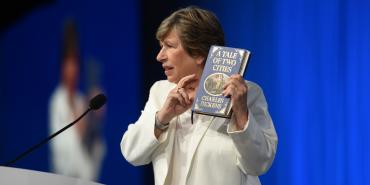 randi Weingarten