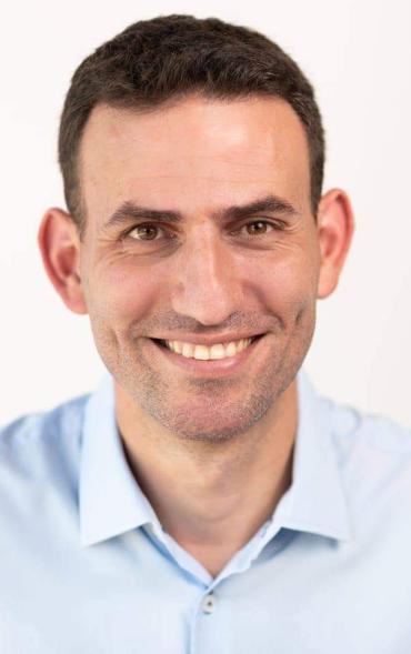 Rami Hod
