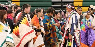 Tucker PowWow