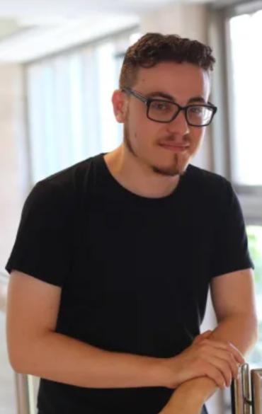 Uri Weltmann