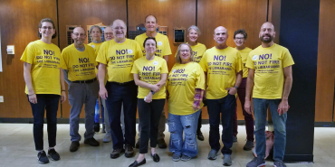 WIU Librarians
