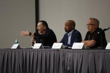 higher ed divisional