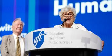 horowitz human rights award