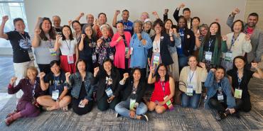 APALA group picture