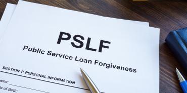 PSLF