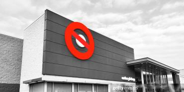 Target boycott