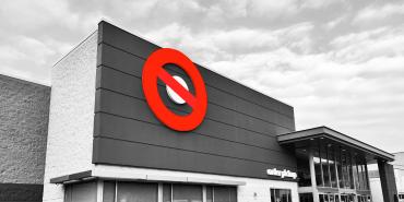 Target boycott