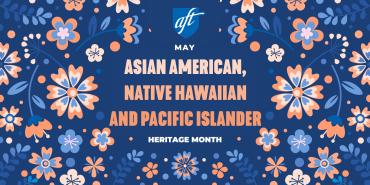 AANHPI Heritage Month