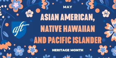 AANHPI Heritage Month