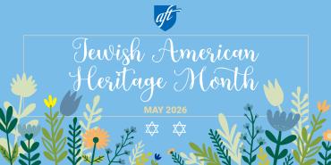 Jewish American Heritage Month 2026
