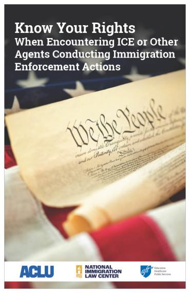 KYR Constitutional Protections Member Guide 2026