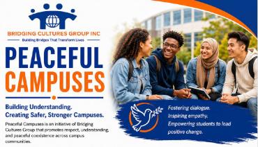 Peaceful Campuses