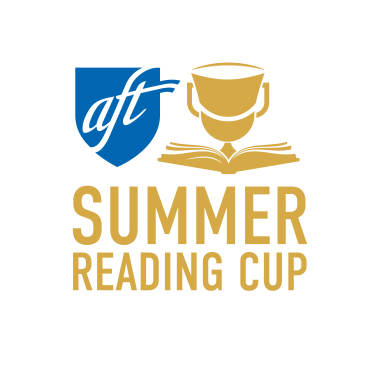 Summer Reading Cup