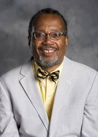 Dr. Derryn Moten