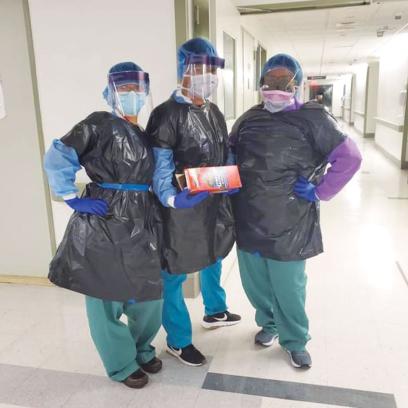 Cuidado de la salud AFT