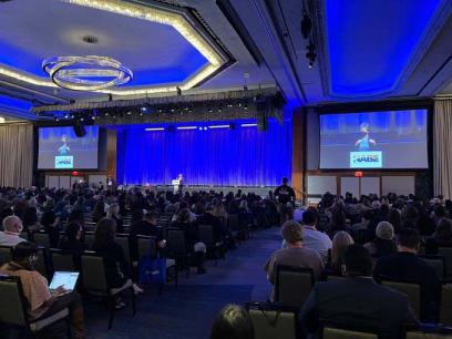 NABE conference