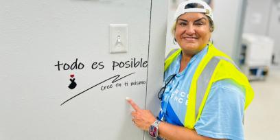 Todo Es Posible