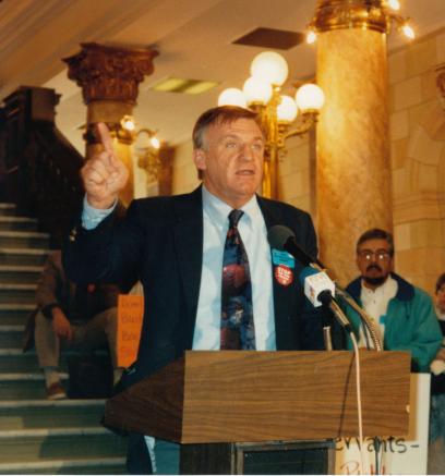 Jim McGarvey