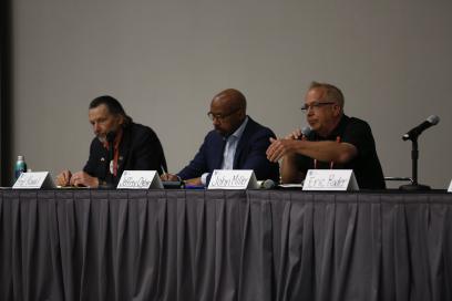 higher ed divisional
