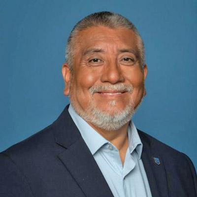 Juan Ramirez