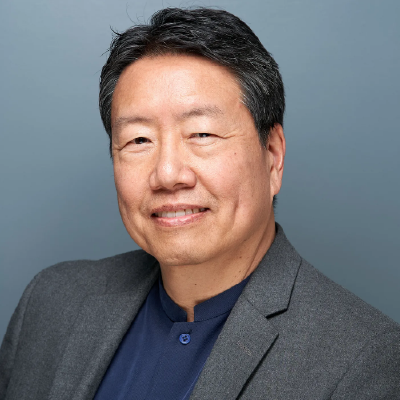 Kent Wong