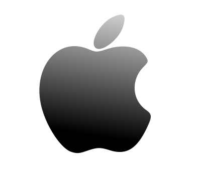 Apple logo