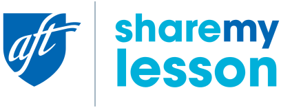 Share My Lesson logo