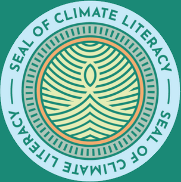 Seal of Climate Literacy