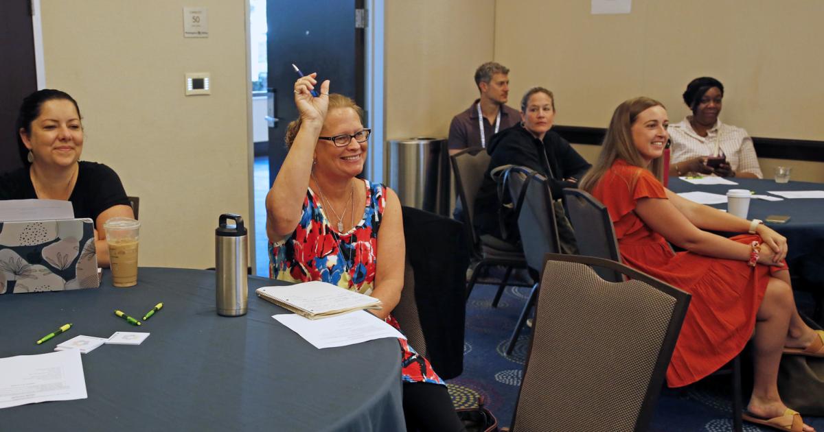 Building family partnerships with empathy and respect | American ...