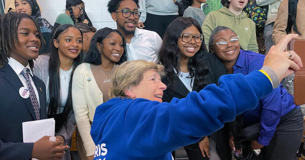 Fighting for a better future American Federation of Teachers