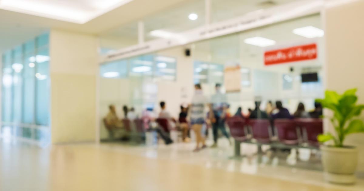 The Big Ugly Bill’s impact on healthcare comes into view