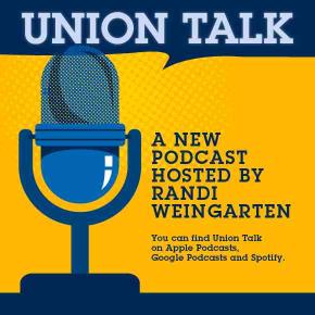 Union Talk podcast